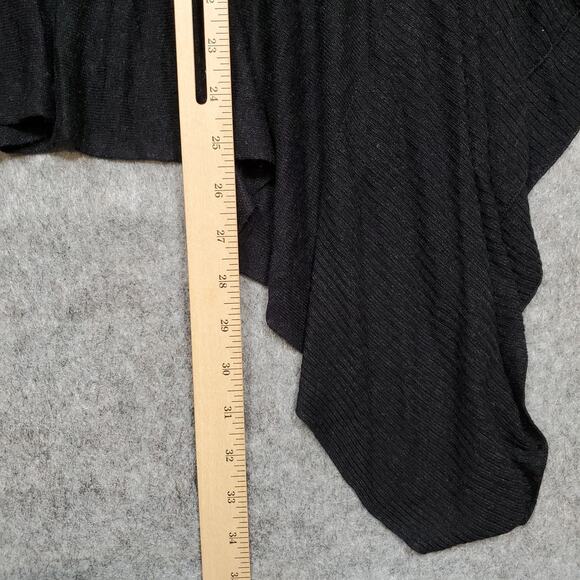 Lululemon Sweater Womens XS/S? Enlightened Pullover Drapey Swing Silk Blend Soft - Picture 5 of 6